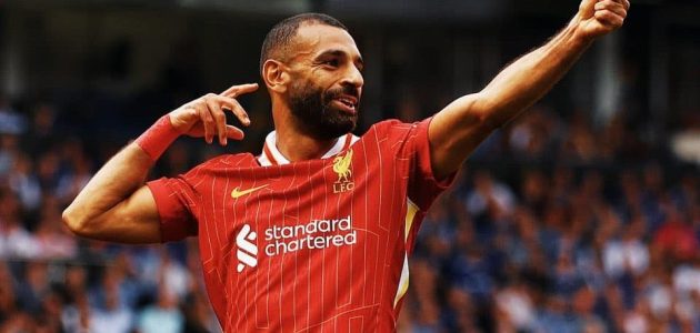 تطورات جديدة حول إنتقال “محمد صلاح” إلى السعودية – يلا شوت